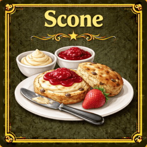 Scone