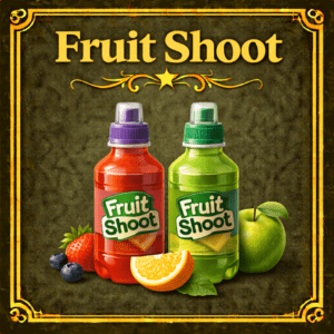 Fruit Shoot