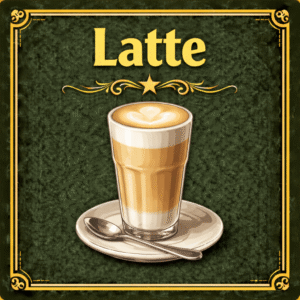 Latte