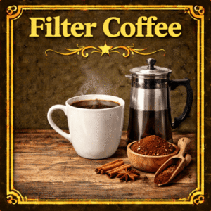 Filter Coffee