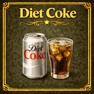 Diet Coke
