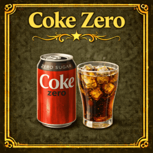 Coke Zero