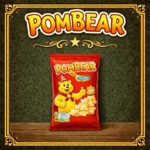Pombear Original