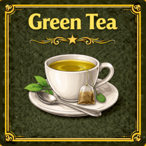 Green Tea