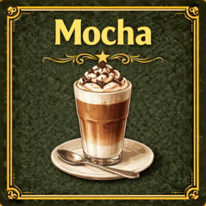 Mocha