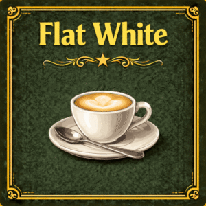 Flat White