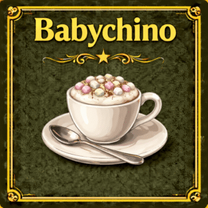 Babycino