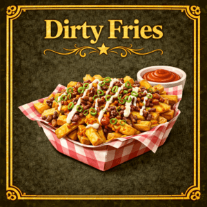 Dirty Fries