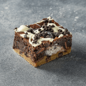 Cookies And Cream Brookie